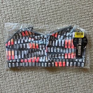 New Unopened Steve Madden bralette
